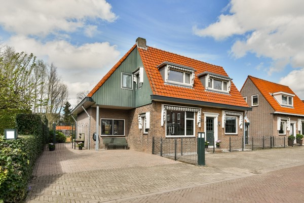 Verkocht: Wilgenlaan 22, 1431 HV Aalsmeer